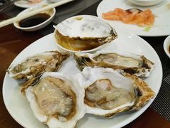 -华安国际大酒店-餐厅