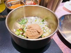 -西塔老太太泥炉烤肉(龙湖北苑天街店)