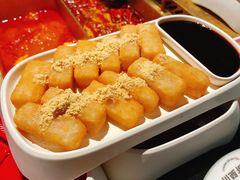 -川西坝子火锅(清江东路3.0直营店)
