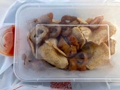 街边炸猪大肠-颓记茶餐厅(美景总店)