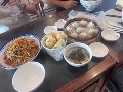 -同心楼(解放北路店)