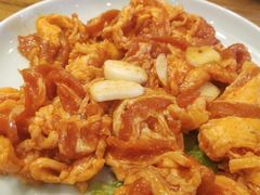 -金石青云炭火烤肉店(中房上东花墅店)