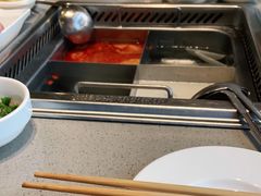 -海底捞火锅(公益西桥店)