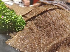 -九府羊·鲜羊火锅·烤串(新华路店)