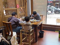 -下梅人家土菜馆(历史文化餐厅度假区店)