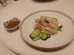 -东兴楼饭庄(六里桥店)