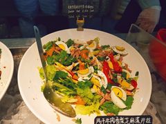 -Green Option(官舍店)