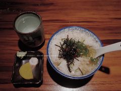 -晶吉·居酒屋·烧鸟·生鱼饭(中山区民主广场店)