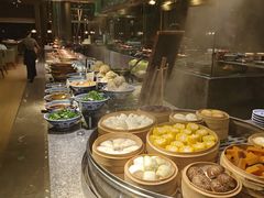 -重庆解放碑威斯汀酒店