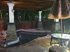 -台山颐和温泉城