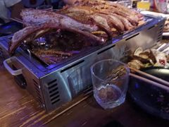 -风暴音乐烧烤串吧
