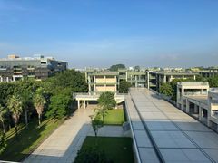 -广东工业大学(大学城校区)
