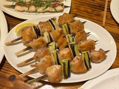 -烧鸟周居酒屋(香山店)