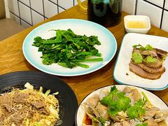 -唔止卤嘢·潮州菜(鹭江店)