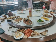 -常家活海鲜小吃(仅一家无分店)