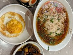 -松鹤楼·苏式汤面(虹桥天地店)