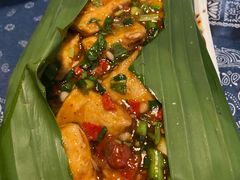 -蜗牛小馆醉乡民谣云南菜(惠新西里店)