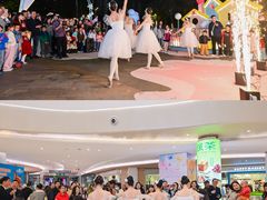 -深圳龙华星河COCO City(民治店)