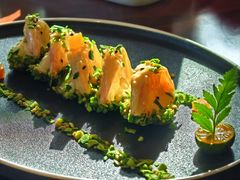 -喜鼎海胆水饺(东港店)