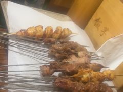 -壹块捌烧烤(灯市口店)