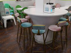 -梁子刨冰王&梁小糖(王顶堤店)