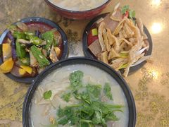 -惠丰源烩面馆(经七路店)