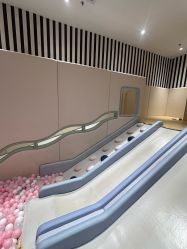-奈尔宝家庭中心·亲子餐厅(宝安店)