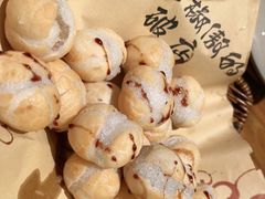 -破三川·新川菜(静安大融城店)