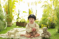 -Baby Pastel 自然光儿童摄影(CBD店)