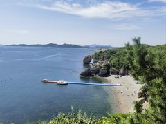 -大连金石滩滨海国家地质公园