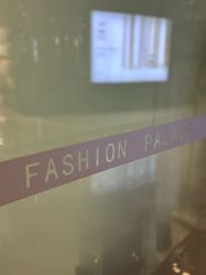 -时尚殿堂salon