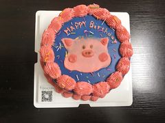 -森之烘焙.蛋糕.甜品台定制(番禺万博店)