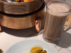 -阿里疆Alijiang·丝路美食·异域风情·清真(长楹天街店)
