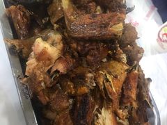 -李记烧烤(贡嘎大道店)