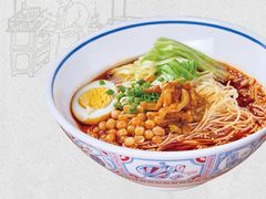 -蓉李记成都名小吃(太原龙湖万达店)