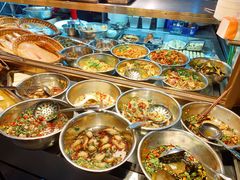 -长平老姿娘夜粥(平东一街店)