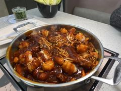 -黄记煌三汁焖锅(渝北金港国际店)