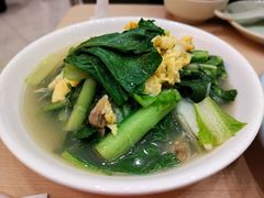 -吕氏疙瘩汤·新派鲁菜(欢乐汇店)