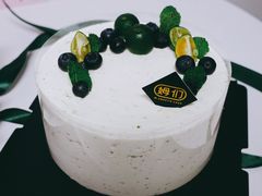 莫吉托蛋糕-姆们M Sweetie Cake(三里屯店)