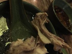 -润园四季椰子鸡火锅(海上世界店)