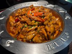 -胖哥俩肉蟹煲(宿迁宝龙广场店)