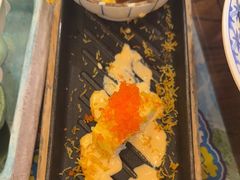 -桃太郎寿司料理(南坪店)