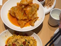 -关东小磨东北菜(上海长风大悦城店)