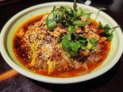 夫妻肺片-陈麻婆豆腐总店