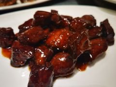 -新吉士·上海菜(浦东LCM置汇旭辉店)