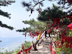 -天津盘山风景名胜区