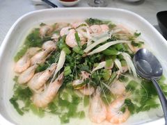 -好兄弟郭巨海鲜(天一阁店)