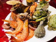 -海岛渔村大酒店(云霄路店)