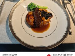 招牌鱼头佛跳墙-逸道(益丰·外滩源店)
