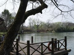 -西溪国家湿地公园